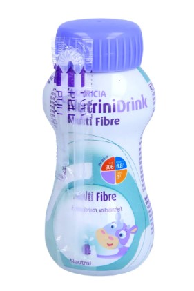NUTRINIDRINK MultiFibre Neutral NUTRINIDRINK MultiFibre Neutral